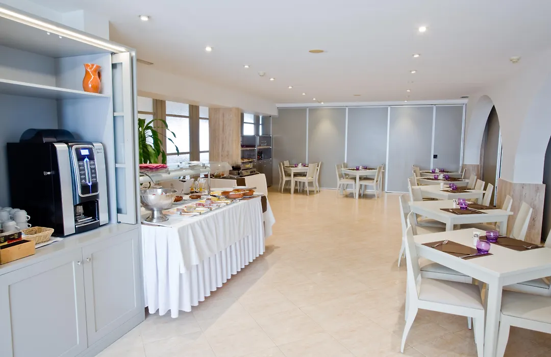 Hotel Jeni & Restaurant-1